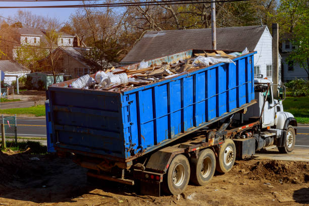 Commercial Cleanout Services in Shelley, ID