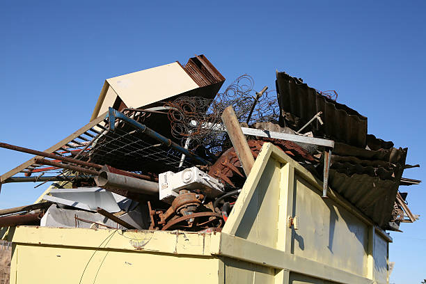 Shelley, ID Junk Removal Company